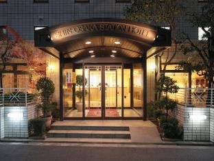 新大阪ステーションホテル