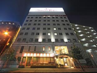 新大阪 ステーショ ンホテル アネックス