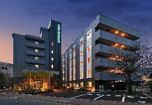 ホテルルートイン 上山田温泉