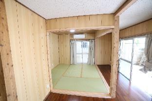 ［石垣］一軒家（50m²）｜ 2ベッドルーム／1バスルーム