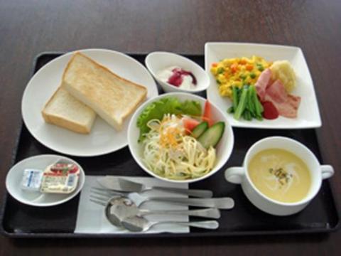ビジネスホテル 河上