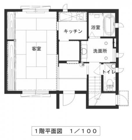 百合庵