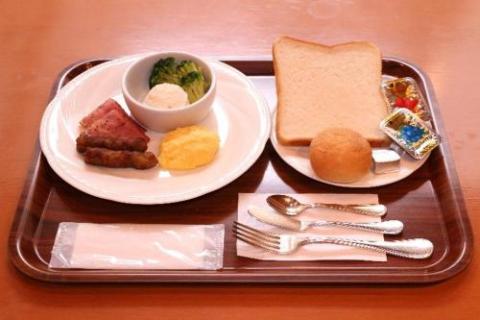 ビジネスホテル野田