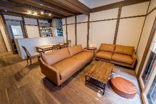［河原町］一軒家（82m²）｜ 3ベッドルーム／1バスルーム