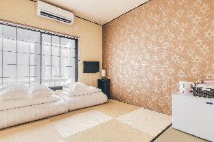 ［Shinjuku］アパートメント（15m²）｜ 1ベッドルーム／1バスルーム