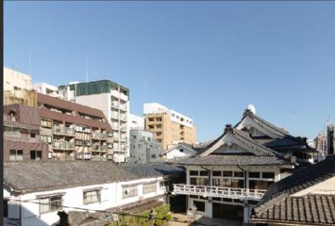 SOLEIL心斎橋