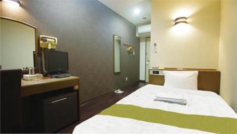 Central Hotel Takahagi