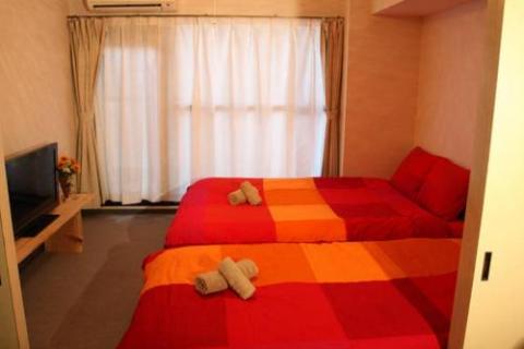 Kanazawa Diana Apartment hotel #EOA