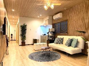 ［大阪市南部］アパートメント（70m²）｜ 3ベッドルーム／1バスルーム