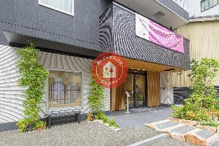 OYOホテル アシアート 難波