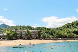 宮島シーサイドホテル