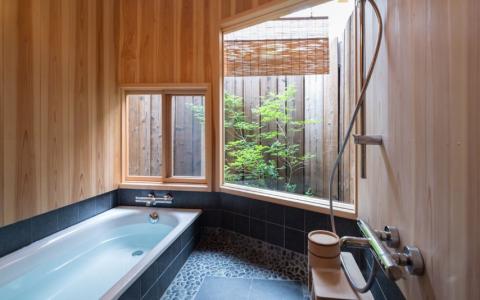 Kyo Machiya Miyabi Kiyomizutei Koyo-an