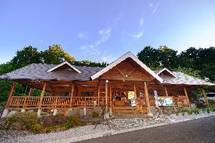 奥別府 かいがけ温泉 きのこの里