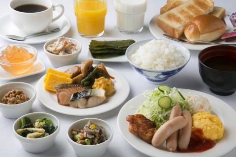 Nagoya Garland Hotel