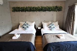 ［大阪城&京橋］アパートメント（31m²）｜ 1ベッドルーム／1バスルーム