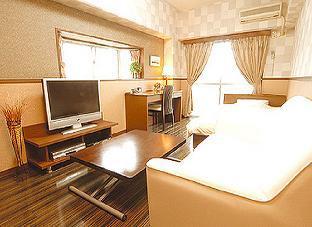 ［[location not yet specified]］（20m²）｜ 1ベッドルーム／1バスルーム