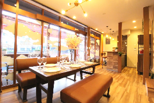 ［浅草］一軒家（50m²）｜ 2ベッドルーム／2バスルーム