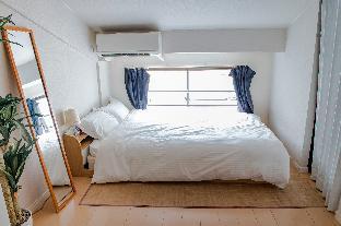 ［なんば］アパートメント（20m²）｜ 1ベッドルーム／1バスルーム