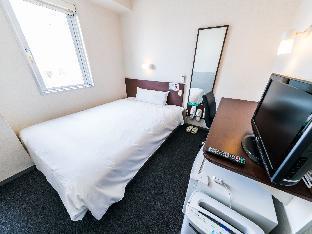 スーパーホテル那覇・新都心