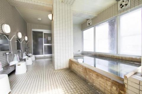 定山渓コンドミニアム206
