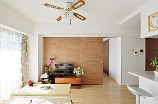 ［なんば］アパートメント（70m²）｜ 3ベッドルーム／1バスルーム