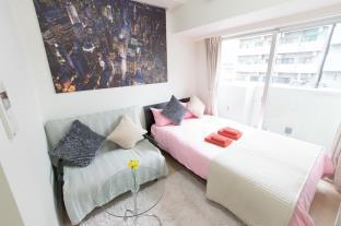 01 Kinshicho Apartment 503