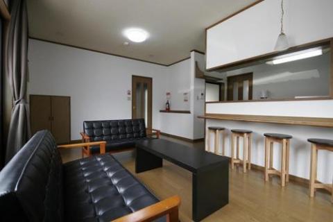 Beppu Ueda House