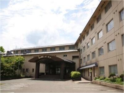 Towadako Lake View Hotel
