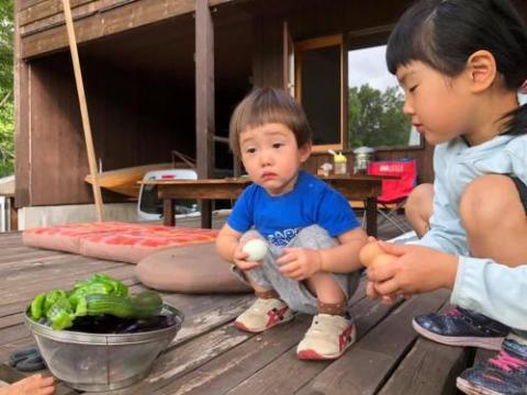 一日一組限定の宿グルグル