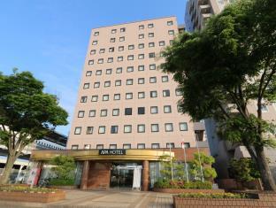 アパホテル岐阜羽島駅前