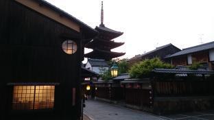 京の宿 千鶴別邸