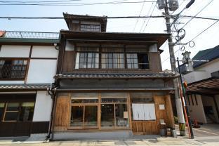 たけた駅前ホステルCue