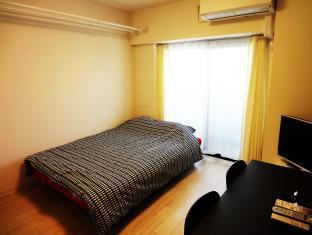 KM Apartment in Ueno 8-2