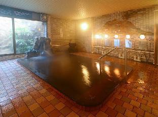 温泉ホテル中原別荘（客室禁煙・耐震改修済）