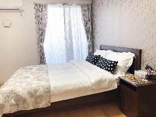 ［大阪市南部］アパートメント（25m²）｜ 1ベッドルーム／1バスルーム