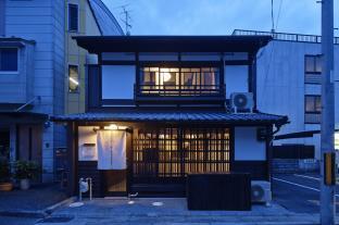 Kiyomizu Gojo Ntei