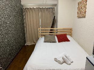 ［大阪市東部］アパートメント（14m²）｜ 1ベッドルーム／0バスルーム