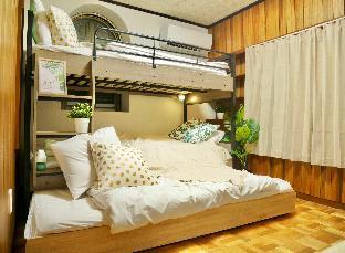 ［江戸川区］一軒家（10m²）｜ 1ベッドルーム／1バスルーム