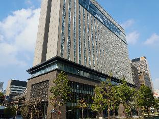 大阪エクセルホテル東急​