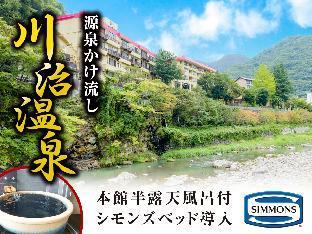 リブマックスリゾート川治