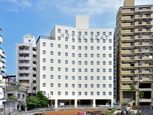 ホテルアザット 那覇