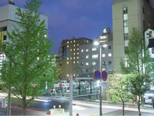 アパホテル〈博多駅前〉