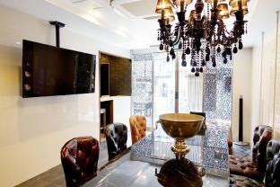 ブリエ ナカザキ