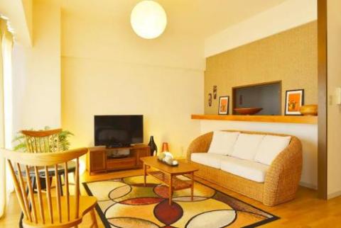WINBELL Okinawa Nago Coral View