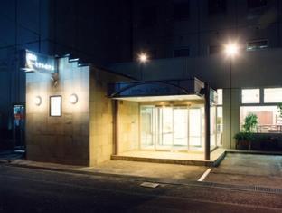 福山 ターミナル ホテル