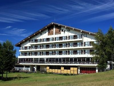 Aizu Astraea Hotel