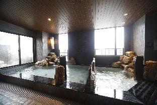天然温泉 日向の湯 ドーミーイン宮崎