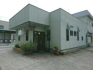 角館 ゲストハウス 風雅