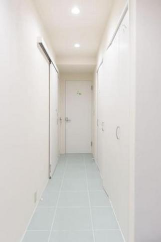Ueno Spacious Apartment
