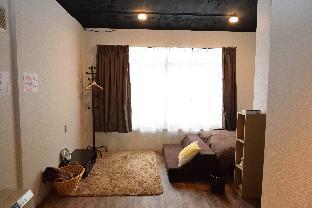 ［札幌］アパートメント（24m²）｜ 1ベッドルーム／1バスルーム